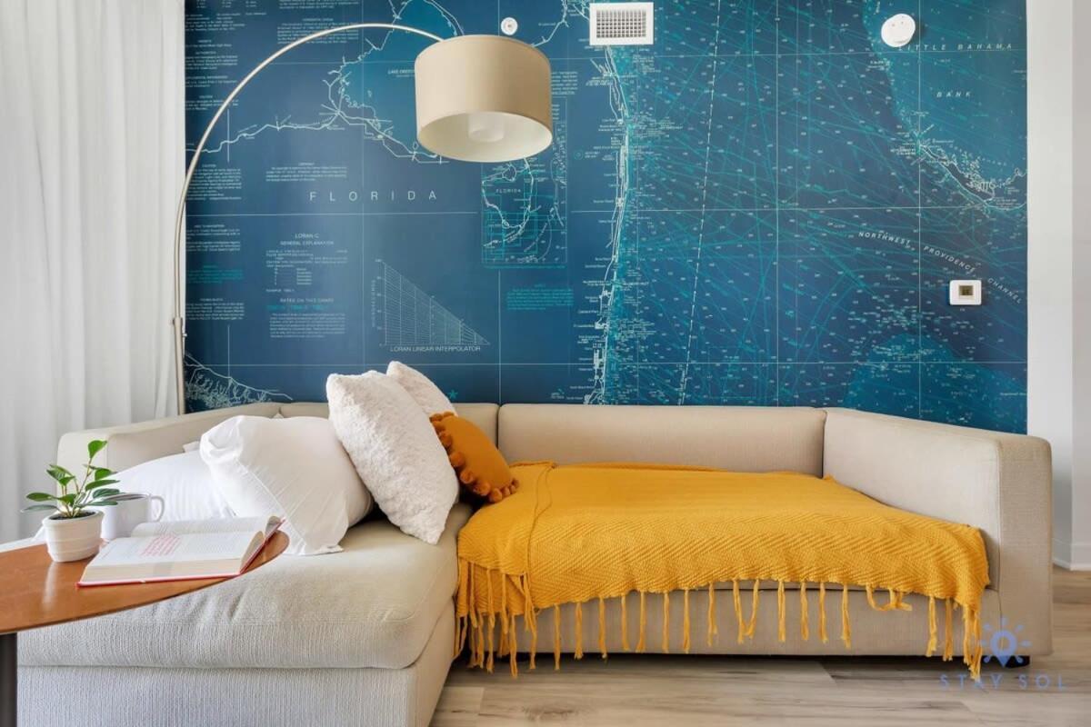 Infinite Views, Amazing Pool, Gym, Near Beach Hallandale Beach Esterno foto